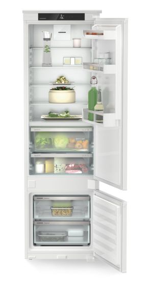 Миле Встраиваемый холодильник-морозильник  ICBSd 5122-22 001 Miele