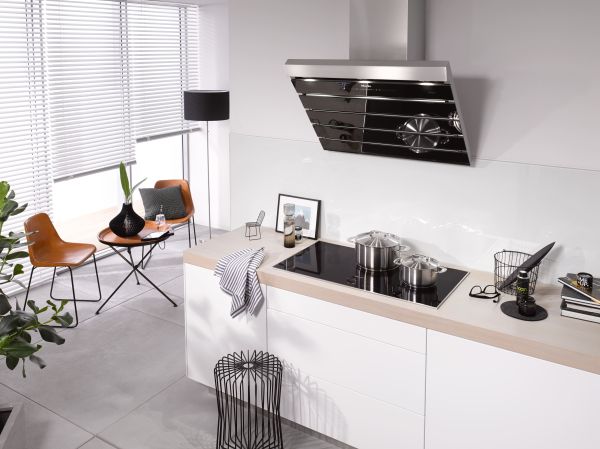 Короб для вытяжки DADC6000 нержавеющая сталь Miele купить в #REGION_NAME_DECLINE_PP# | Всегда в наличии! | Артикул 09947450 | Официальный сайт