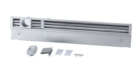Нижняя цокольная решетка KG 1490 ss Miele купить в Ростове-на-Дону | Всегда в наличии! | Артикул 07182470 | Официальный сайт
