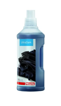 Средство для стирки тёмных и чёрных вещей UltraDark (1.5 л) Miele купить в Ростове-на-Дону | Всегда в наличии! | Артикул 10756500 | Официальный сайт