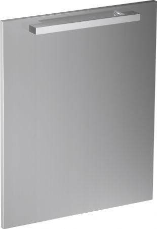 Фронтальная панель GFVi 702/77 нержавеющая сталь с ручкой Miele купить в Ростове-на-Дону | Всегда в наличии! | Артикул 10986770 | Официальный сайт