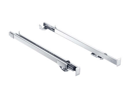 HFC 50 Телескопические направляющие FlexiClips для духовых шкафов H 2000 Miele купить в Ростове-на-Дону | Всегда в наличии! | Артикул 09170810 | Официальный сайт