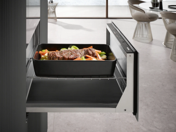 Миле Подогреватель пищи ESW7020 Miele