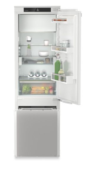 Миле Холодильник с морозильной камерой и зоной погреба IRCe 5121-22 001 Miele
