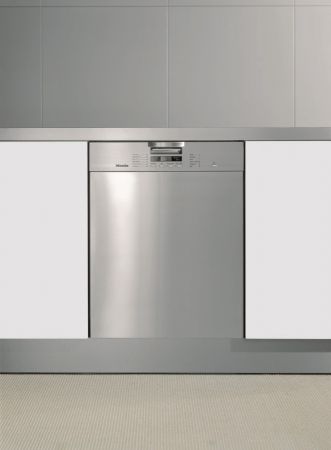 Фронтальная панель GFV 60/57-1 сталь CleanSteel Miele купить в Ростове-на-Дону | Всегда в наличии! | Артикул 07149240 | Официальный сайт