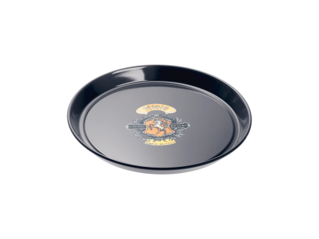 HBFL 27-1 Круглая форма для запекания с эмблемой (PerfectClean) Miele купить в Ростове-на-Дону | Всегда в наличии! | Артикул 09520730 | Официальный сайт