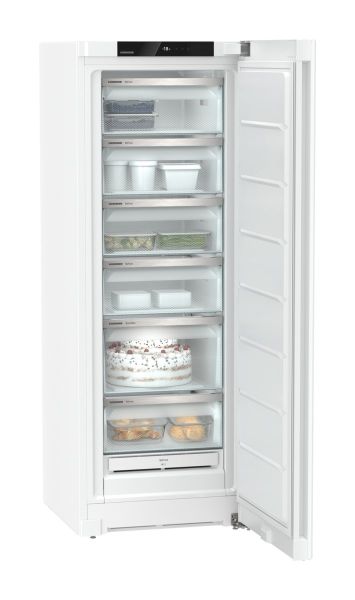 Миле Морозильная камера FNf 5006-20 001 Miele