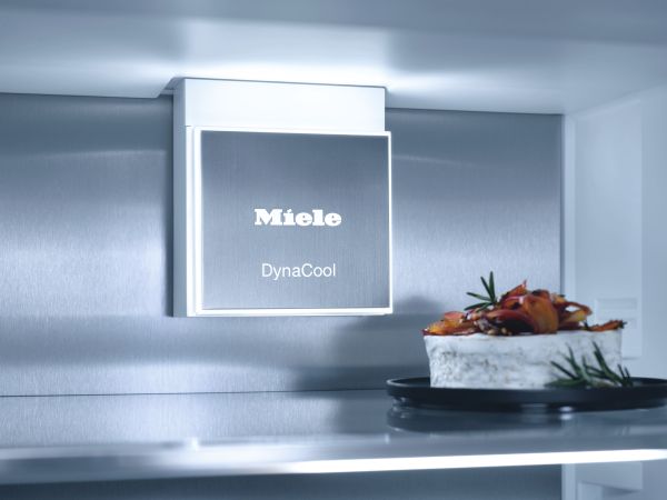 Миле Холодильник K7797 C Re Miele