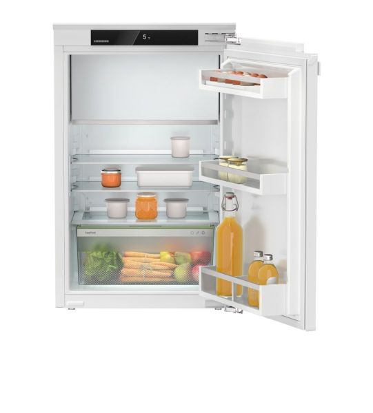 Миле Встраиваемый холодильник с морозильной камерой IRe 3901-22 001 Miele