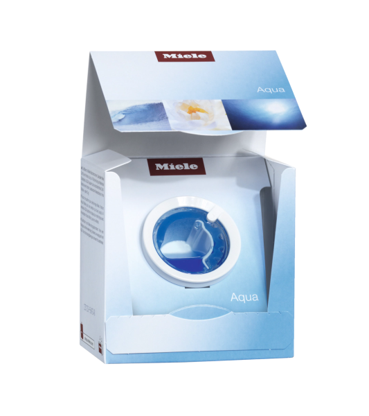 Ароматизатор для сушильных машин AQUA FA A 151 L Miele купить в #REGION_NAME_DECLINE_PP# | Всегда в наличии! | Артикул 10231920 | Официальный сайт