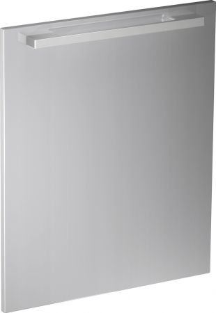 Фронтальная панель GFVi 703/77 нержавеющая сталь с ручкой Miele купить в Ростове-на-Дону | Всегда в наличии! | Артикул 10986790 | Официальный сайт